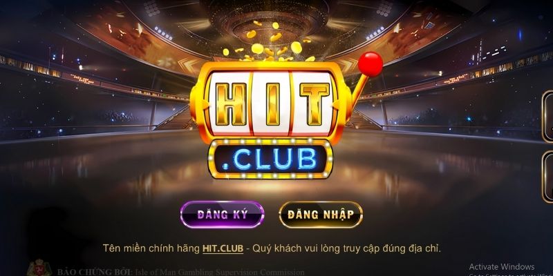 Đăng ký HITCLUB - Hướng Dẫn Chi Tiết, Đơn Giản Cho Tân Thủ